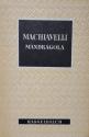 Billede af bogen Mandragola (Alrune) Billede af bogen Mandragola (Alrune)
