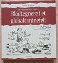 Billede af bogen Bladtegnere i et globalt minefelt. En verdensrejse i tabuer. Billede af bogen Bladtegnere i et globalt minefelt. En verdensrejse i tabuer.
