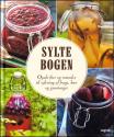 Billede af bogen Syltebogen Billede af bogen Syltebogen