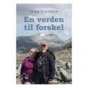 Billede af bogen En verden til forskel Billede af bogen En verden til forskel