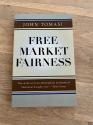 Billede af bogen Free Market Fairness Billede af bogen Free Market Fairness