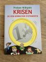 Billede af bogen Krisen og den udeblevne systemkritik Billede af bogen Krisen og den udeblevne systemkritik