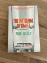Billede af bogen Rational Optimist: How Prosperity Evolves Billede af bogen Rational Optimist: How Prosperity Evolves