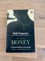 Billede af bogen The Ascent of Money: A Financial History of the World Billede af bogen The Ascent of Money: A Financial History of the World