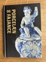 Billede af bogen Porcelæn og fajance Billede af bogen Porcelæn og fajance