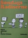 Billede af bogen Søndags - Radiserne - 16. samling Billede af bogen Søndags - Radiserne - 16. samling