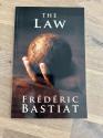 Billede af bogen The Law Billede af bogen The Law