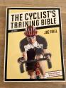 Billede af bogen The Cyclist's Training Bible Billede af bogen The Cyclist's Training Bible