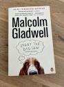 Billede af bogen What The Dog Saw and Other Adventures Billede af bogen What The Dog Saw and Other Adventures