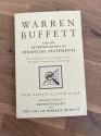 Billede af bogen Warren Buffett and the Interpretation of Financial Statements: The Search for the Company with a Durable Competitive Advantage Billede af bogen Warren Buffett and the Interpretation of Financial Statements: The Search for the Company with a Durable Competitive Advantage
