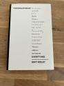 Billede af bogen The Evolution of Everything: How Ideas Emerge Billede af bogen The Evolution of Everything: How Ideas Emerge