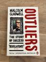 Billede af bogen Outliers: The Story of Success Billede af bogen Outliers: The Story of Success