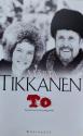 Billede af bogen To - Scener fra et kunstnerægteskab Billede af bogen To - Scener fra et kunstnerægteskab