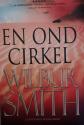 Billede af bogen En ond cirkel Billede af bogen En ond cirkel