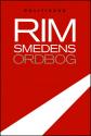 Billede af bogen Rimsmedens Ordbog Billede af bogen Rimsmedens Ordbog