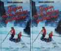 Billede af bogen Jagten på de stjålne guldbarrer - Bind 1 & 2 Billede af bogen Jagten på de stjålne guldbarrer - Bind 1 & 2
