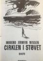 Billede af bogen Cirklen i støvet ** Billede af bogen Cirklen i støvet **