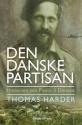 Billede af bogen Den danske partisan - historien om Paolo il danese Billede af bogen Den danske partisan - historien om Paolo il danese