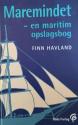Billede af bogen Maremindet - en maritim opslagsbog Billede af bogen Maremindet - en maritim opslagsbog