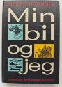 Billede af bogen Min bil og jeg Billede af bogen Min bil og jeg
