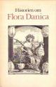 Billede af bogen Historien om Flora Danica - to bogværker og et porcelænsstel Billede af bogen Historien om Flora Danica - to bogværker og et porcelænsstel