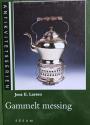 Billede af bogen Gammelt messing Billede af bogen Gammelt messing