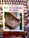 Billede af bogen Rul patchwork på snor Billede af bogen Rul patchwork på snor