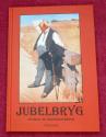 Billede af bogen Jubelbryg, En digt- og tegnings krans Billede af bogen Jubelbryg, En digt- og tegnings krans