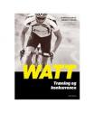 Billede af bogen Watt - træning og konkurrence Billede af bogen Watt - træning og konkurrence