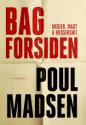 Billede af bogen Bag forsiden - medier, magt & Messershit Billede af bogen Bag forsiden - medier, magt & Messershit