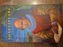 Billede af bogen Samlede Shakespeare Billede af bogen Samlede Shakespeare