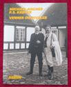 Billede af bogen Michael Ancher og P. S. Krøyer, venner og rivaler Billede af bogen Michael Ancher og P. S. Krøyer, venner og rivaler
