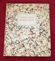 Billede af bogen Dansk Atlas 1831-35 Billede af bogen Dansk Atlas 1831-35