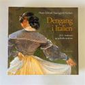 Billede af bogen Dengang i Italien - H.C. Andersen og guldaldermalerne Billede af bogen Dengang i Italien - H.C. Andersen og guldaldermalerne