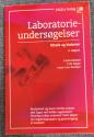 Billede af bogen Laboratorieundersøgelser Billede af bogen Laboratorieundersøgelser
