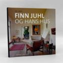 Billede af bogen Finn Juhl og hans hus Billede af bogen Finn Juhl og hans hus