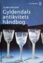 Billede af bogen Gyldendals antikvitetshåndbog Billede af bogen Gyldendals antikvitetshåndbog