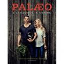 Billede af bogen Palæo - stenalderkost & træning Billede af bogen Palæo - stenalderkost & træning