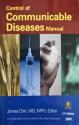 Billede af bogen Control of Communicable Diseases Manual Billede af bogen Control of Communicable Diseases Manual