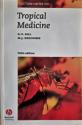 Billede af bogen Lecture Notes on Tropical Medicine Billede af bogen Lecture Notes on Tropical Medicine