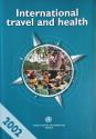 Billede af bogen International travel and health Billede af bogen International travel and health