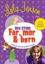 Billede af bogen Den store Far, mor & børn - håndbog i godt familieliv Billede af bogen Den store Far, mor & børn - håndbog i godt familieliv