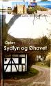 Billede af bogen Oplev Sydfyn og Øhavet En natur- og kulturguide Billede af bogen Oplev Sydfyn og Øhavet En natur- og kulturguide
