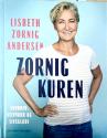 Billede af bogen ZORNIGKUREN Billede af bogen ZORNIGKUREN