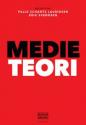 Billede af bogen Medieteori Billede af bogen Medieteori