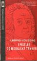 Billede af bogen Epistler og moralske tanker Billede af bogen Epistler og moralske tanker