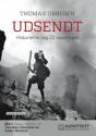 Billede af bogen Udsendt - historierne bag 22 reportager Billede af bogen Udsendt - historierne bag 22 reportager