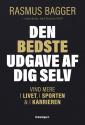 Billede af bogen Den bedste udgave af dig selv Billede af bogen Den bedste udgave af dig selv