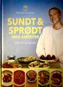 Billede af bogen Sundt & Sprødt med AIRFRYER Billede af bogen Sundt & Sprødt med AIRFRYER