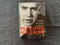 Billede af bogen Filosoffen Niels Bohr Billede af bogen Filosoffen Niels Bohr
